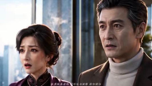拒绝团宠从大小姐开始（42集）精彩短剧推荐
