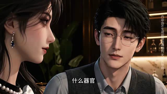 两眼一睁就是干,反派不干我来干第一季(158集) 两眼一睁就是干,反派不干我来干第一季(158集)第一集