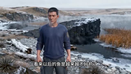 全民求生,我的技能有亿点点多(100集) 全民求生,我的技能有亿点点多(100集)在线播放