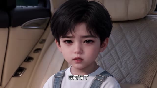 孤狼难训,狼人亲爹找上门(88集) 孤狼难训,狼人亲爹找上门(88集)好看的短剧