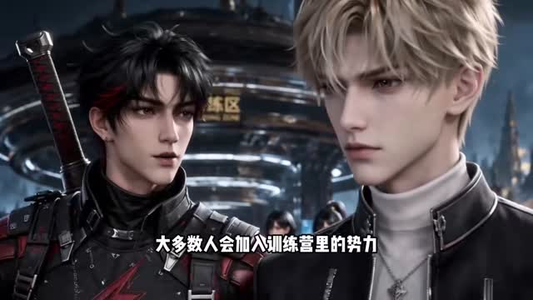 无敌财神!我觉醒了唯一隐藏职业(77集) 无敌财神!我觉醒了唯一隐藏职业(77集)精彩短剧免费看