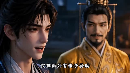 一朝穿成驸马爷,公主谁爱娶谁娶-第二季(130集) 一朝穿成驸马爷,公主谁爱娶谁娶-第二季(130集)一起追生活短剧