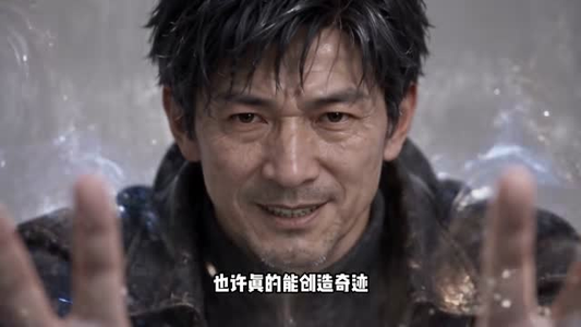 无敌财神！我觉醒了唯一隐藏职业第三季（118集）第二季