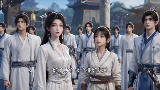 我就想当条咸鱼,大佬总想让我翻身(106集) 我就想当条咸鱼,大佬总想让我翻身(106集)在哪看免费