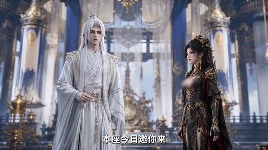 我能秒杀仙尊,但却只能秒仙尊!第二季(130集) 我能秒杀仙尊,但却只能秒仙尊!第二季(130集)红果短剧免费看