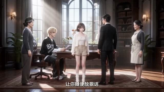 全员溺爱手册，比格大王萌翻全世界（120集）迅雷网盘观看