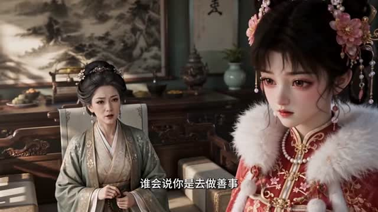 逃荒美人手握空间,傲娇王爷赖着不走了3(170集) 逃荒美人手握空间,傲娇王爷赖着不走了3(170集)超级好看的短剧