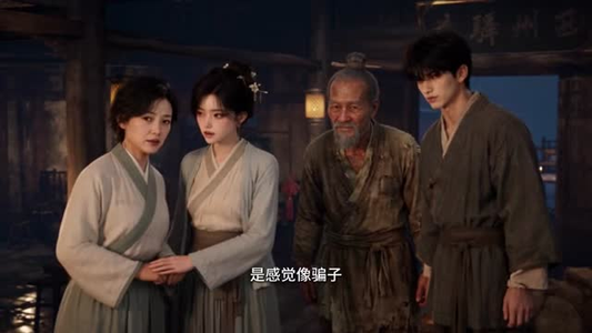 长夏记事录(145集) 长夏记事录(145集)全集完整版