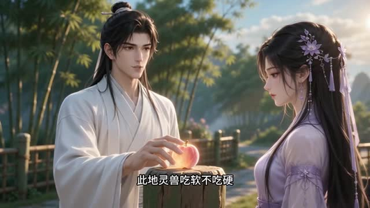 本座是来度假的(21集) 本座是来度假的(21集)流畅播放免费看