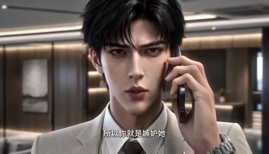 都说宋瓷乖,祝砚铮狠狠栽(53集) 都说宋瓷乖,祝砚铮狠狠栽(53集)好看短剧抢先看
