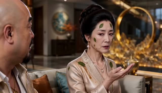 玄门老祖归来,被神兽崽子们团宠了(83集) 玄门老祖归来,被神兽崽子们团宠了(83集)免费看全网短剧