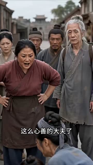 长夏记事:逃荒空间养全家(150集) 长夏记事:逃荒空间养全家(150集)火爆短剧热播中