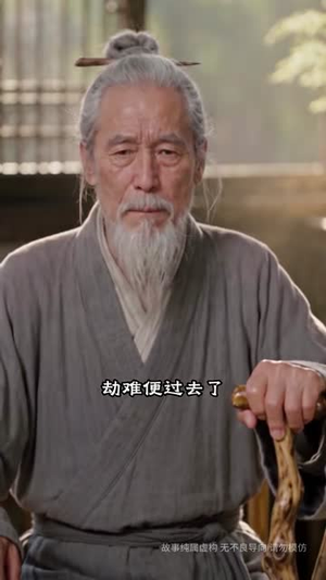 连理劫(59集) 连理劫(59集)原创精彩短剧