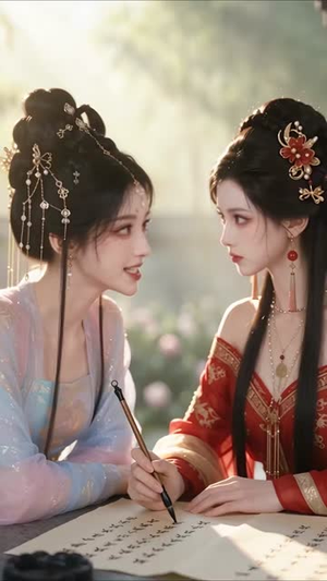 故书旧梦,不做炮灰(49集) 故书旧梦,不做炮灰(49集)看到了大结局