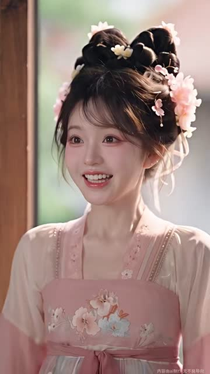 福满盈:摄政王府的锦鲤小王妃(158集) 福满盈:摄政王府的锦鲤小王妃(158集)集免费看短剧