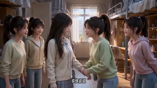 校霸他超甜(30集) 校霸他超甜(30集)短剧太好看了