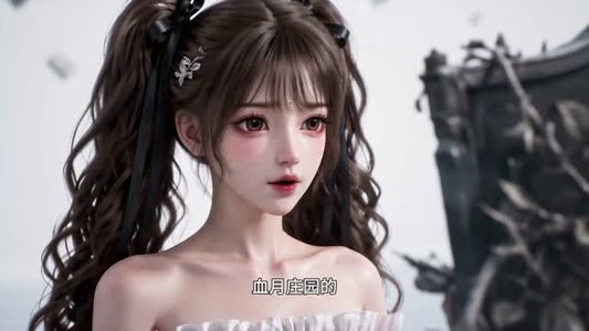 我是副本大Boss养的笨蛋人类(100集) 我是副本大Boss养的笨蛋人类(100集)精彩短剧来袭