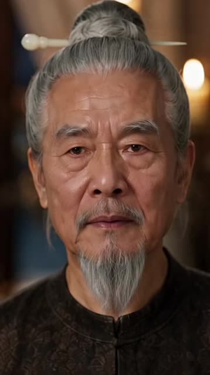 你中状元上殿,但皇位上是你老婆(83集) 你中状元上殿,但皇位上是你老婆(83集)简直不要太好看