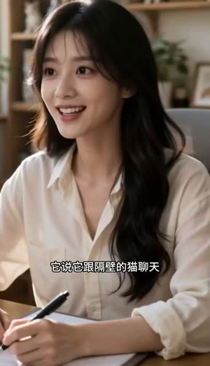 我家猫是翻译官(67集) 我家猫是翻译官(67集)在线看