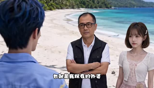 抽象兄妹俩不语，一味拿大哥颜面扫地第二季（99集）每日分享短剧