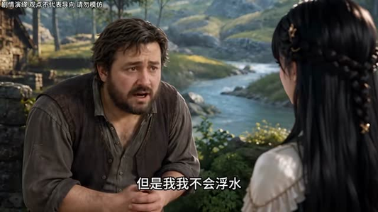 黑发魔女:她富可敌国第三季(107集) 黑发魔女:她富可敌国第三季(107集)在哪看是免费的