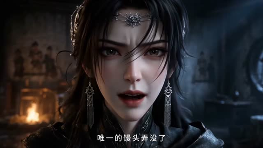 押镖:氪金封神路(53集) 押镖:氪金封神路(53集)好看的国产短剧
