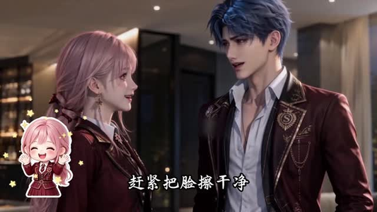 团宠小梨：爱意难躲（30集）免费全集短剧