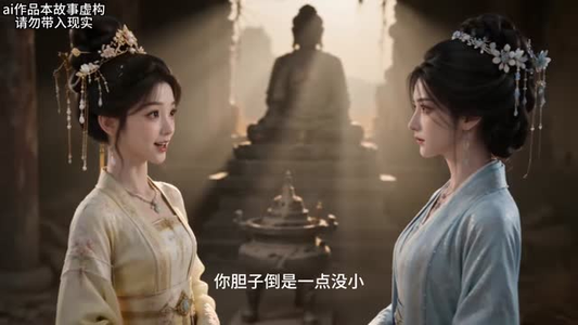 雍王妃(61集) 雍王妃(61集)上热门短剧