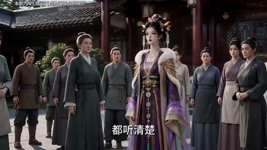 南星掌灯:正妻三问定乾坤(79集) 南星掌灯:正妻三问定乾坤(79集)热门短剧追不停