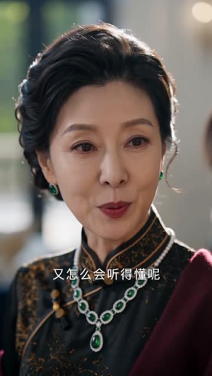 不能开口的爱恋(81集) 不能开口的爱恋(81集)甜宠短剧推荐