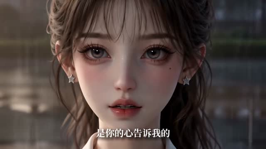 嘴硬心声(40集) 嘴硬心声(40集)超级好看的短剧