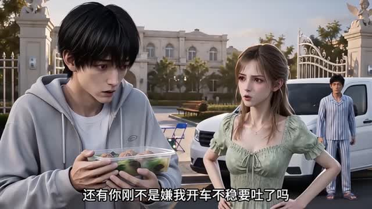 激活美食治愈系统我靠摆摊火遍了整座城市二(121集) 激活美食治愈系统我靠摆摊火遍了整座城市二(121集)分享热门短剧