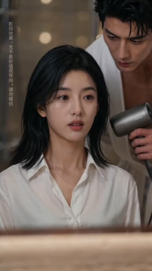 婚后恋爱法则AI版(75集) 婚后恋爱法则AI版(75集)好看的短剧