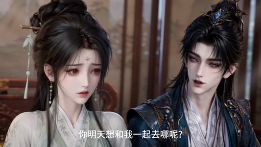 不妙,被恋爱脑反派缠上了(170集) 不妙,被恋爱脑反派缠上了(170集)亿万短剧抢先看