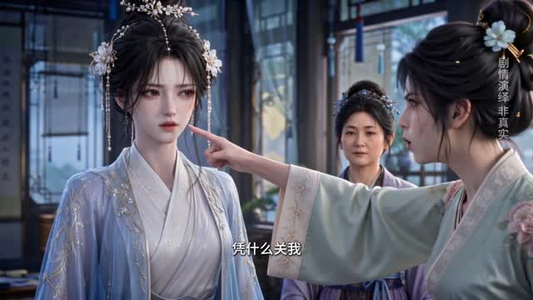 寒王妃专治各种不服(126集) 寒王妃专治各种不服(126集)百度在线观看