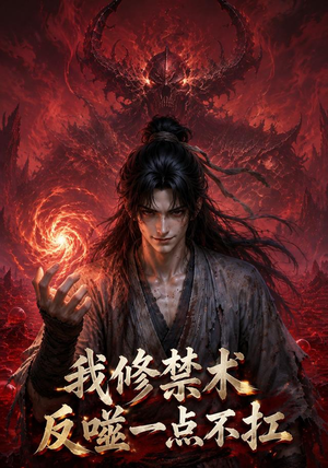 我修禁术反噬一点不扛(56集) 我修禁术反噬一点不扛(56集)看到了大结局