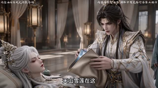 攻略错误后我成了陆地神仙(132集) 攻略错误后我成了陆地神仙(132集)全集一网打尽