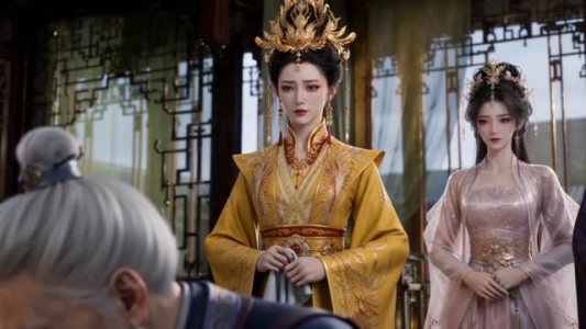 王府团宠:三岁福宝能通百兽语(125集) 王府团宠:三岁福宝能通百兽语(125集)一个短剧看全集