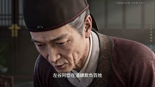 废物垫底皇子,反倒成为千古一帝(528集) 废物垫底皇子,反倒成为千古一帝(528集)精彩好看的短剧