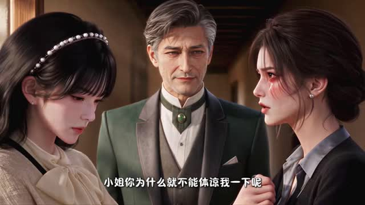 重生觉醒,这次我不做恋爱脑第六季(101集) 重生觉醒,这次我不做恋爱脑第六季(101集)大结局完美收官