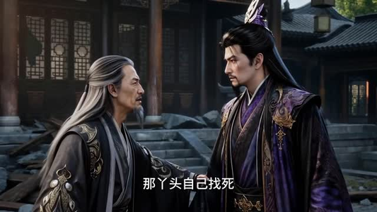 号外号外,团宠小师妹她又开挂了(80集) 号外号外,团宠小师妹她又开挂了(80集)好看短剧推荐