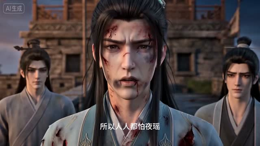 凡人修仙之一罐灵草到道祖第十八季(443集) 凡人修仙之一罐灵草到道祖第十八季(443集)高质量短剧推荐