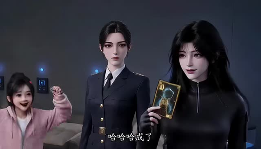 全球躲猫猫,到底谁才是诡异啊!第二季(151集) 全球躲猫猫,到底谁才是诡异啊!第二季(151集)爆款短剧抢先看