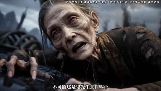 御鬼生死簿第二季(97集) 御鬼生死簿第二季(97集)推荐好短剧