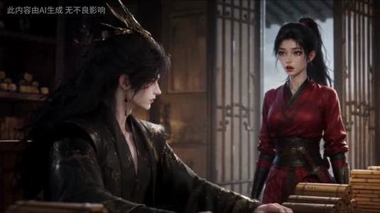 进京寻亲,来接我的竟是宿敌(176集) 进京寻亲,来接我的竟是宿敌(176集)小短剧抢先看