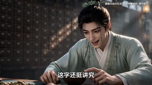 穿书反派:我截胡天命红颜第五季(131集) 穿书反派:我截胡天命红颜第五季(131集)好看短剧看不停