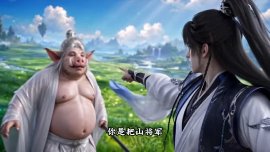 唢呐修仙,一曲炸翻修仙界第九季(119集) 唢呐修仙,一曲炸翻修仙界第九季(119集)在哪里看