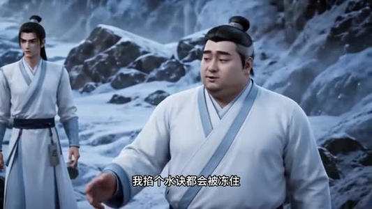 清昼无量:团宠师妹归来(104集) 清昼无量:团宠师妹归来(104集)去哪里看