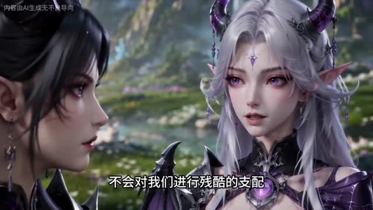 我竟是道祖之狩猎气运之子第五季(116集) 我竟是道祖之狩猎气运之子第五季(116集)海量短剧免费看