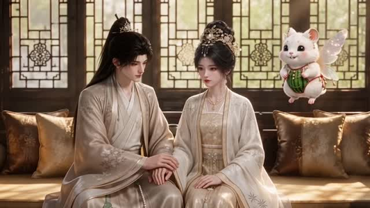 咱们你听心声我吃瓜,换嫁夫妻笑哈哈第二季(130集) 咱们你听心声我吃瓜,换嫁夫妻笑哈哈第二季(130集)一共多少集